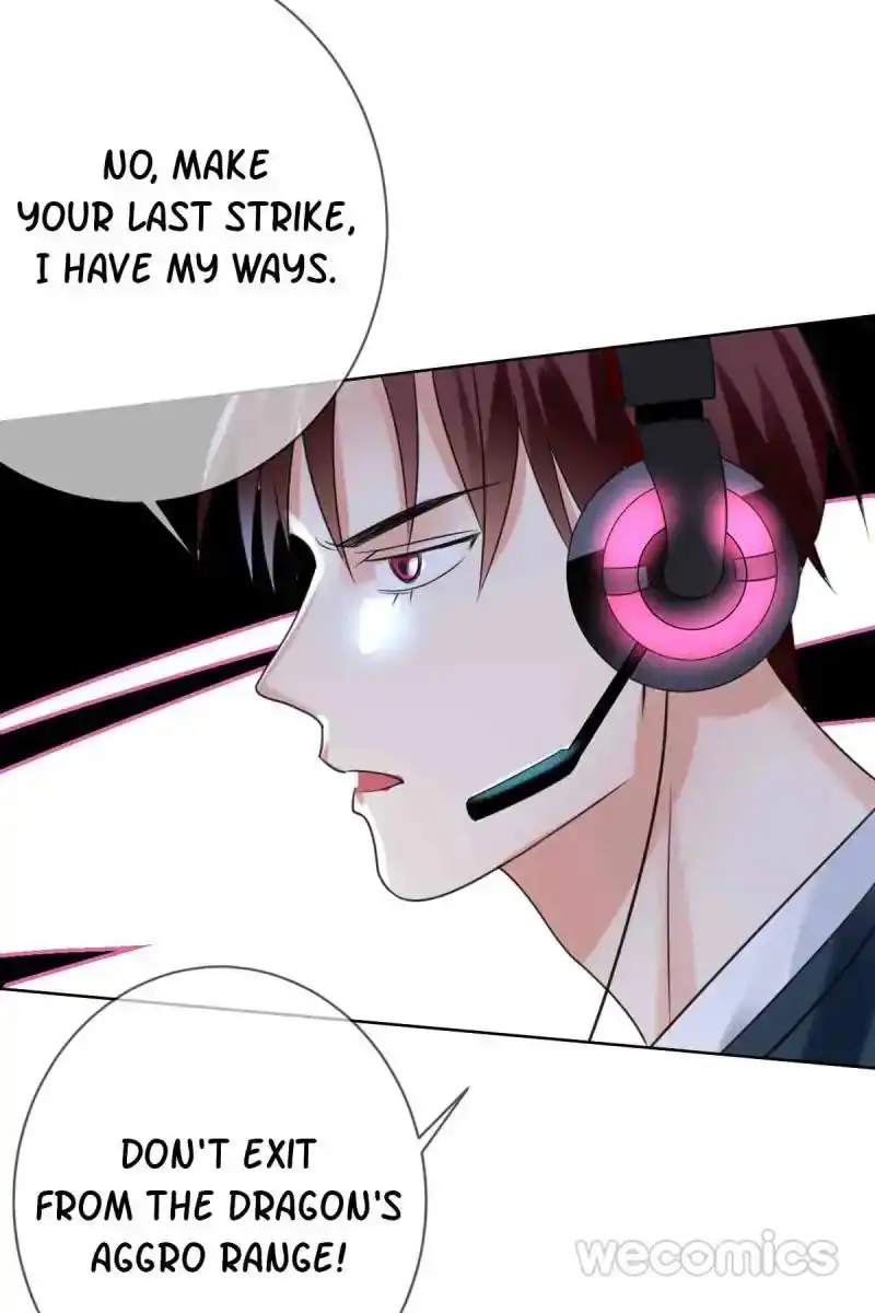 Legend Reboot Chapter 40 29